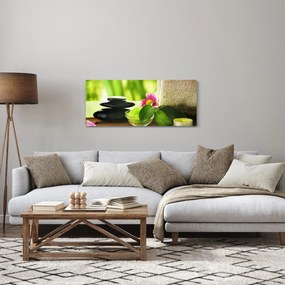 A masszázs segédeszközök képe (120x50 cm)