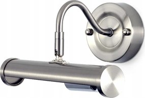 Fali Lámpa tükör fölé galéria Led E14 RAD2