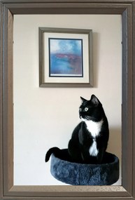 Ezek a képkeretek várnak rád: 15x23 álló és akasztható Delta