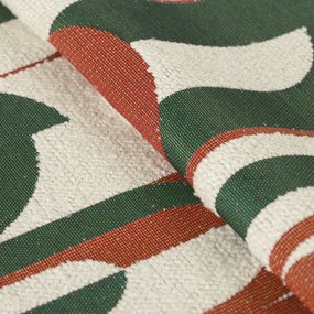 Tomelilla párnahuzat 55x55cm Ikea zöld