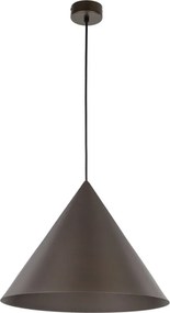 TK Lighting CONO 10062 Függőlámpa 1x15W/E27 IP20