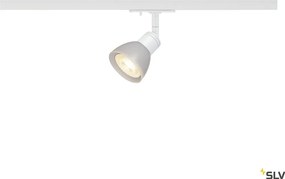 SLV PURIA 143451 Sínreflektor 1x10W/GU10 IP20