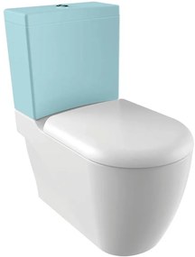 Creavit Grande kompakt wc csésze fehér GR360.11CB00E.0000