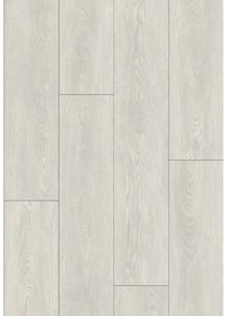 Mexen Hollywood vinyl padló 1240 x 182 mm SPC 6,5 mm, IXPE alátét 1,5 mm, 4 V-Fuga, Dąb - F1132-1240-182-505-4V1-01