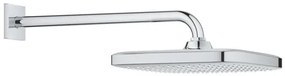 Grohe Tempesta fejzuhany a falra zuhanykarral együtt króm 26682000 G26682000