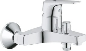 Kád csaptelep GROHE Start Flow zuhanyszett nélkül 150 mm króm 23772000
