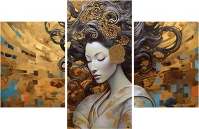 Kép - Könnyedség (90x60 cm)