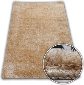 Shaggy Soft Szőnyeg 160x220 Divatos Modern Stílusos