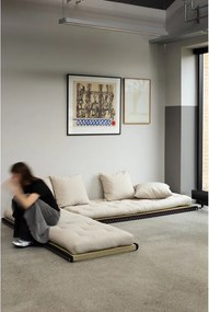 Chico Petroleum variálható kanapé - Karup Design