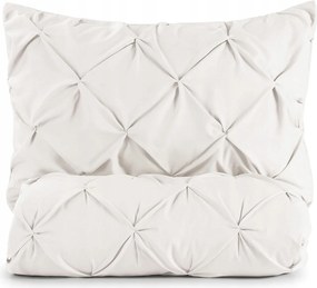 Ágyneműhuzat garnitúra 140x200 1 Párnahuzat 65x65cm Mikroszálas Poliészter Minőség