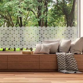 Circle 50 db-os matt üvegmatrica szett - Ambiance