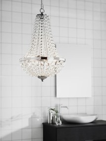 Markslojd GRÄNSÖ 107550 Függőlámpa 2x20W/G9 2800K 204LM IP44