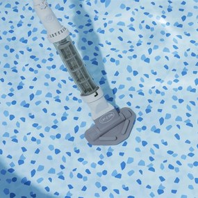 Lay-Z-Spa akkumulátoros porszívó