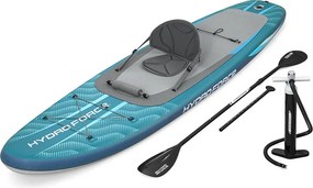 HYDRO FORCE AQUA DRIFTER 2in1 SUP és KAYAK szett 335 x 91,5 x 15 cm