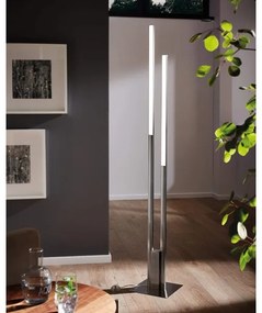 Eglo 33323 - LED RGBW Dimmelhető állólámpa FRAIOLI-C 2xLED/17W/230V