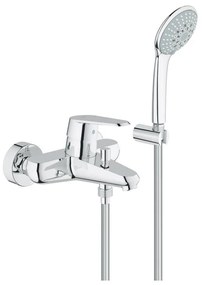 GROHE 33395002 - EURODISC COSMOPOLITAN kádcsaptelep, fényes króm
