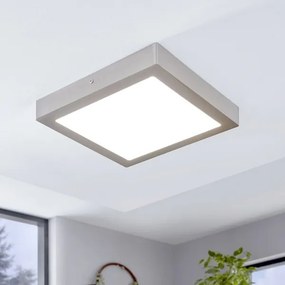 Eglo 96681 - LED RGBW fényerőszabályozható mennyezeti lámpa FUEVA-C LED/21W/230V