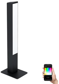 Eglo Eglo 99604 - LED RGBW Dimmelhető asztali lámpa SIMOLARIS-Z LED/16W/230V 2700-6500K EG99604