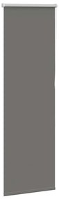 redőny Blackout 50x175 cm szövetszélesség 45,7 cm poliészter