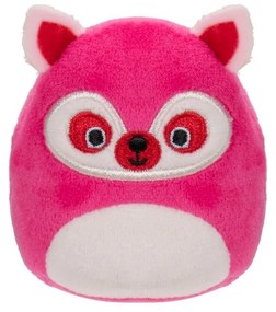 Plüssjáték szett 4 db-os Micromallows 4Pack – SQUISHMALLOWS