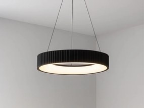 NEDES TA2304-B Modern Led Függesztett Lámpa IP20