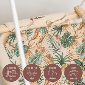 Incababy Babahinta Premium Deep Nature