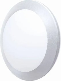 Novolux BELENLUX 579C-L0216R-01 Süllyesztett mennyezeti lámpa 1x16W, 3W/LED 1800LM, 250LM IP66