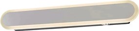 Fischer&Honsel Stretto 30553 Fali lámpa 1x10W/LED 2700K 1500 lm IP20