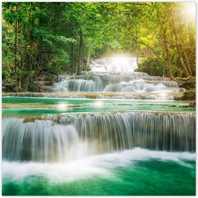 Poszterek 30x30 VĂzesĂ©s ĂzsiĂĄban