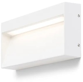 RENDL R12545 AQILA LED kültéri lámpa, pozicionális IP54 fehér