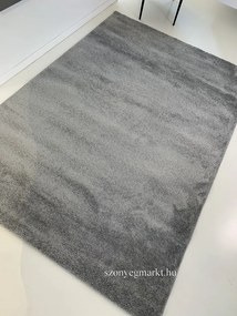 Millánó Szürke szőnyeg ( Grey) 240x330