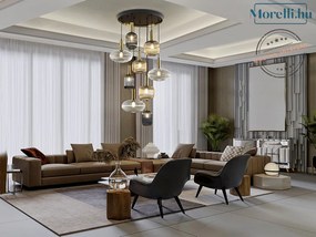 Függeszték Bronz NORMA SCHULLER 225090