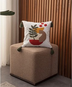 Párnahuzat 43x43 cm – Mila Home