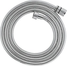 Grohe VitalioFlex Metal zuhanycső elfordulásgátló zárral króm 22100000 G22100000