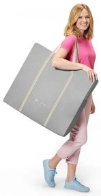 KINDERKRAFT - 3 az 1-ben LOVI gyerekágy, szürke