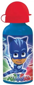Pizsihősök Super alumínium kulacs 400 ml