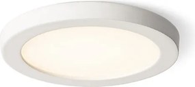 RENDL HUE R 9 DIMM süllyesztett lámpa fehér 230V LED 6W 3000K