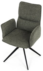 DCH-D1328 GRN2 étkezőszék szett, 2 db