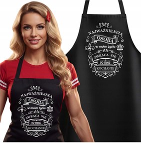 Valentin Napi Ajándék Kötény A Feleség Barátnőjének Romantikus Ajándék