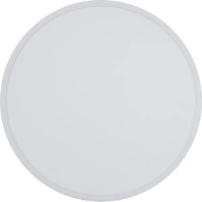 Fulgur 42363 - NOMY LED mennyezeti lámpa 40W, 50 cm, fehér