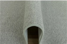 150x250 cm Puha Dynasty Szőnyeg Szürke Filc Hálószoba Nappaliba