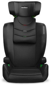 Autós gyerekülés CARETERO Nimbus black
