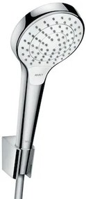 Hansgrohe Croma Select zuhanyfej tömlővellet króm 26421400