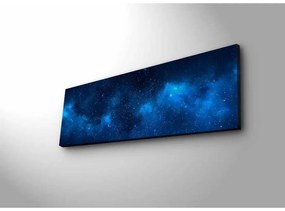 Fali Dekoráció LED-es vászonkép 254LED4317