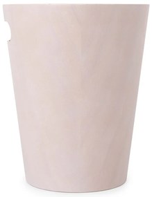 Woodrow világossárga szemetes, 7,5 l - Umbra