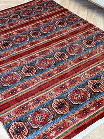 Velvet PS1047V1 színes szőnyeg 200x280 cm