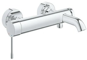 Kád csaptelep Grohe Essence New zuhanyszett nélkül 150 mm króm 33624001