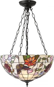 Endon BUTTERFLY 70745 Függőlámpa 3x60W/E27 IP20