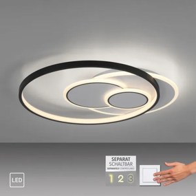 Paul Neuhaus 6392-16 - LED Mennyezeti lámpa MAILAK LED/27W/230V