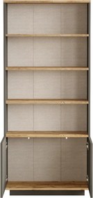 Könyvespolc, 75 cm – FR16-AA